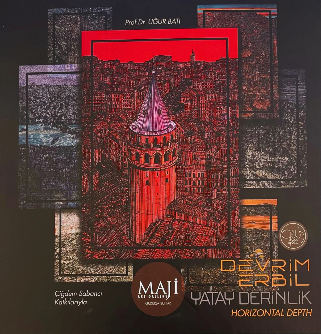 Yatay Derinlik