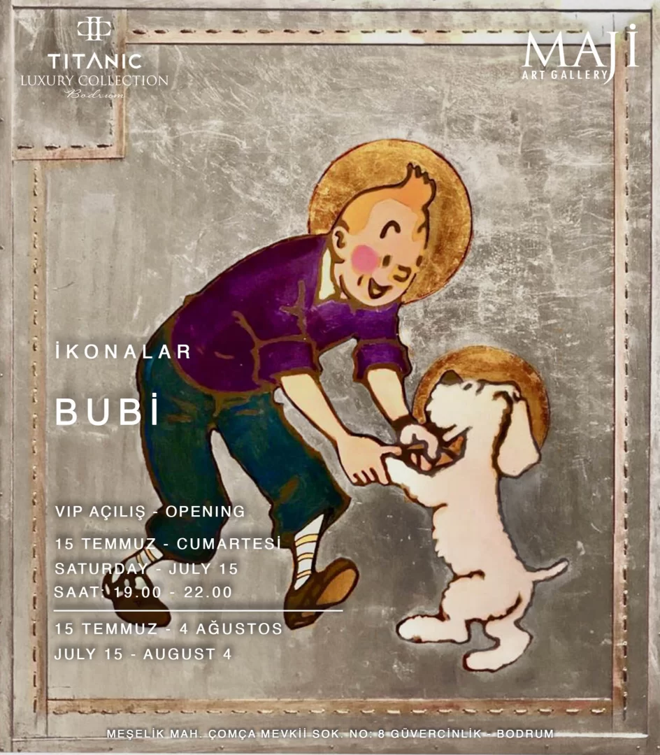 Bubi