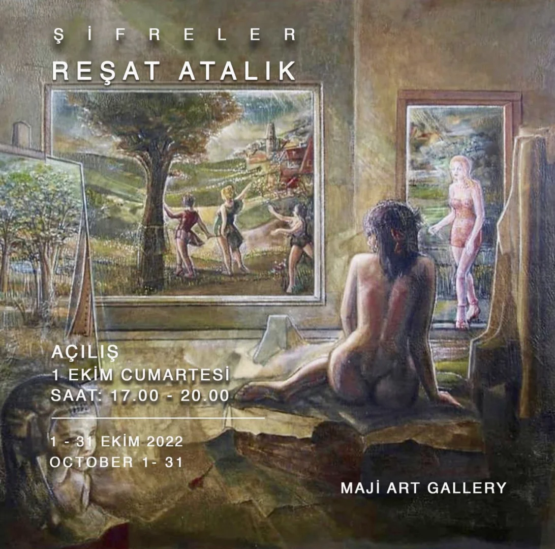 Reşat Atalık