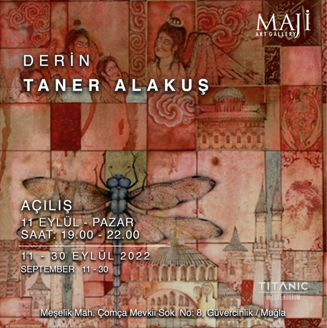 Taner Alakuş