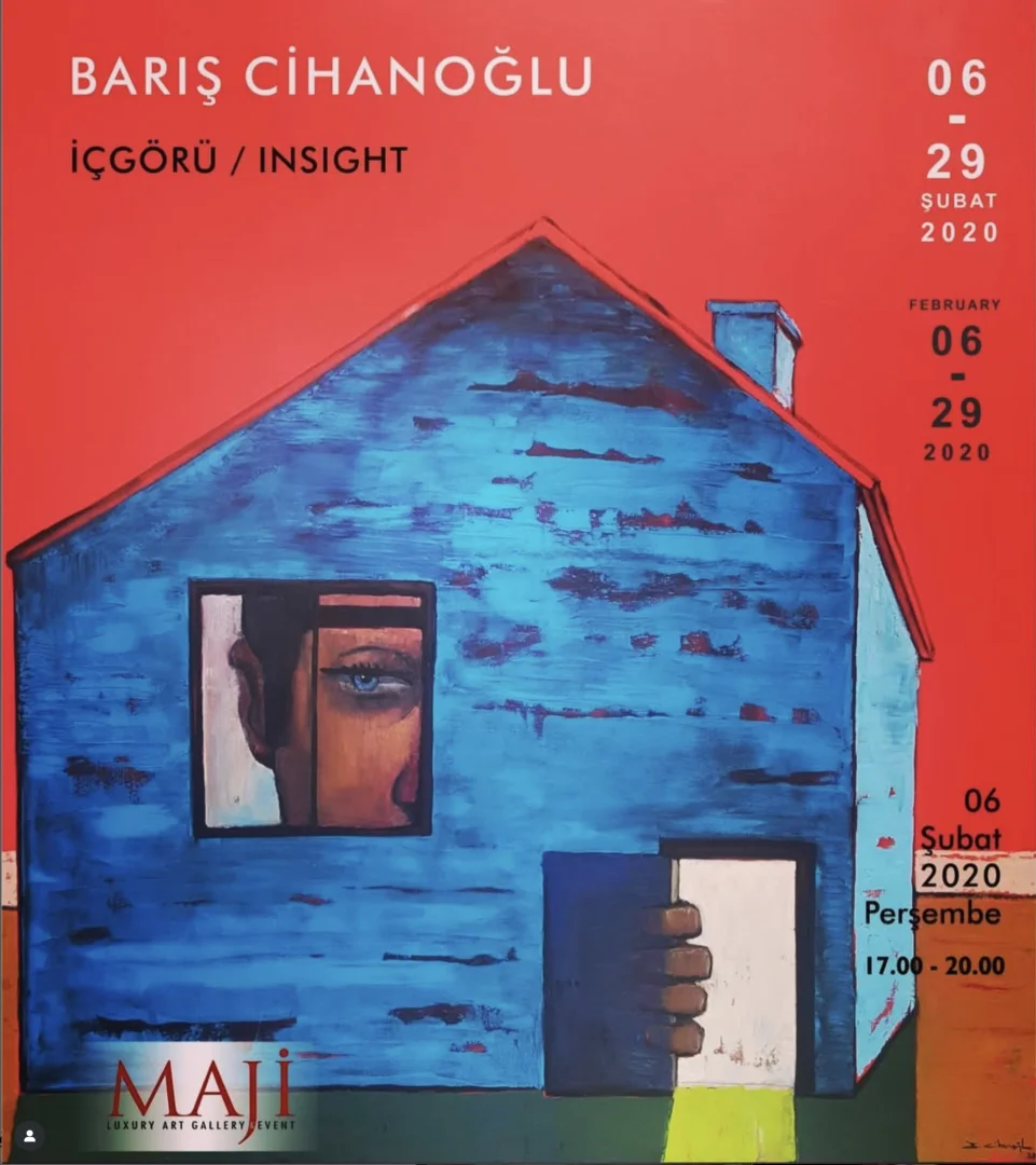 Barış Cihanoğlu