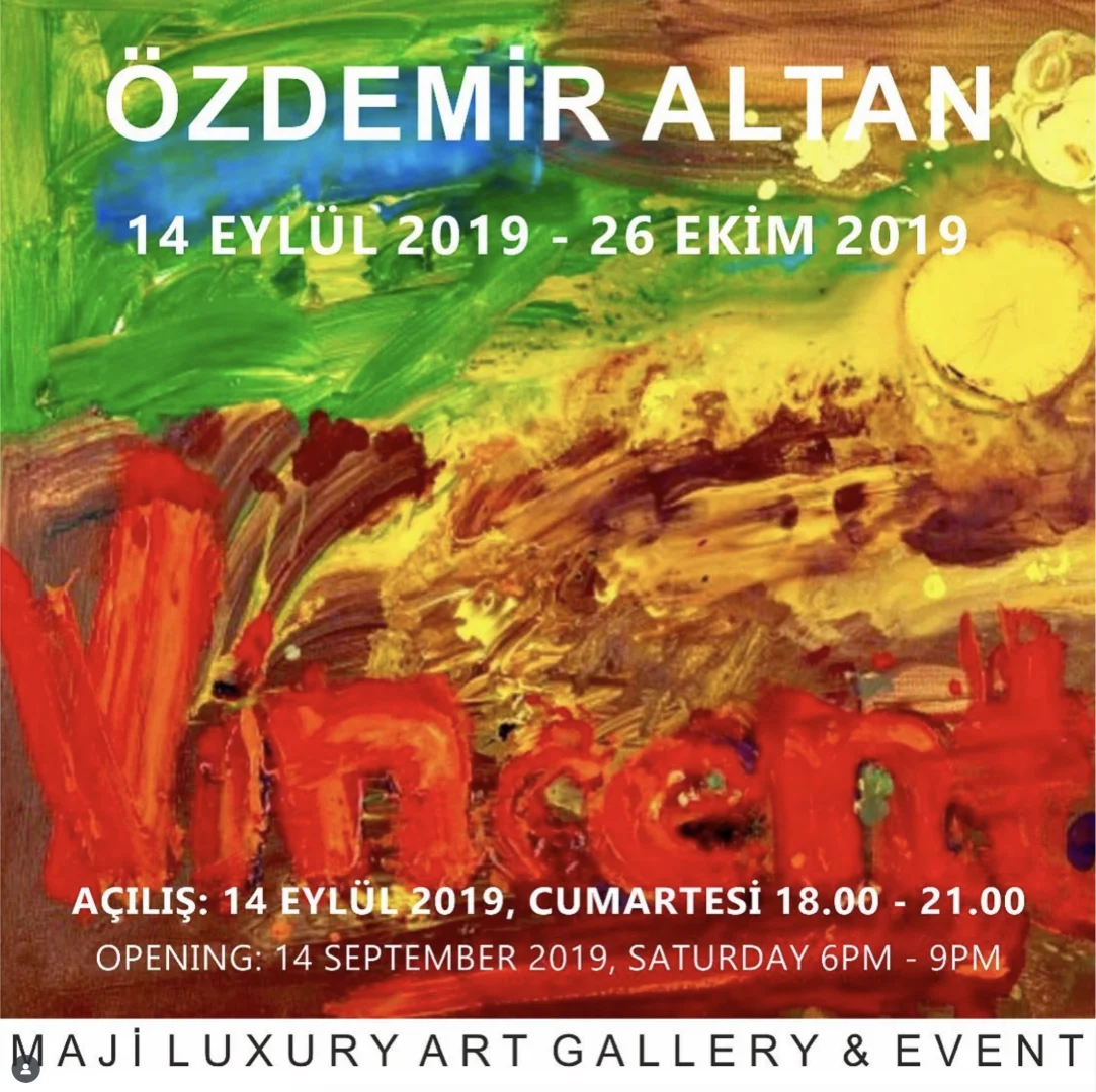 Özdemir Altan