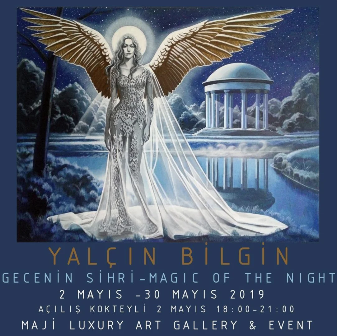 Yalçın Bilgin