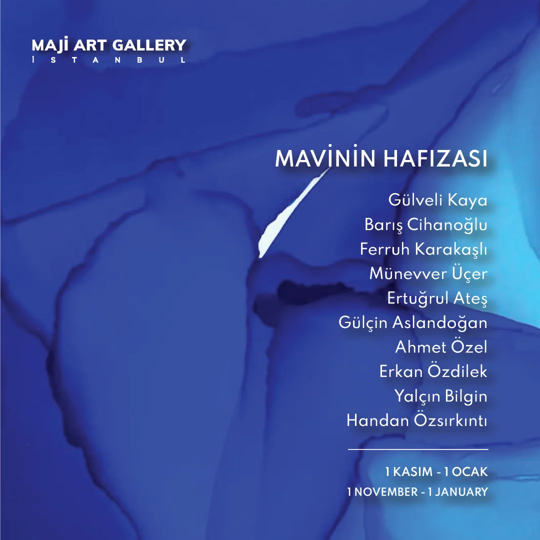 Mavinin Hafızası